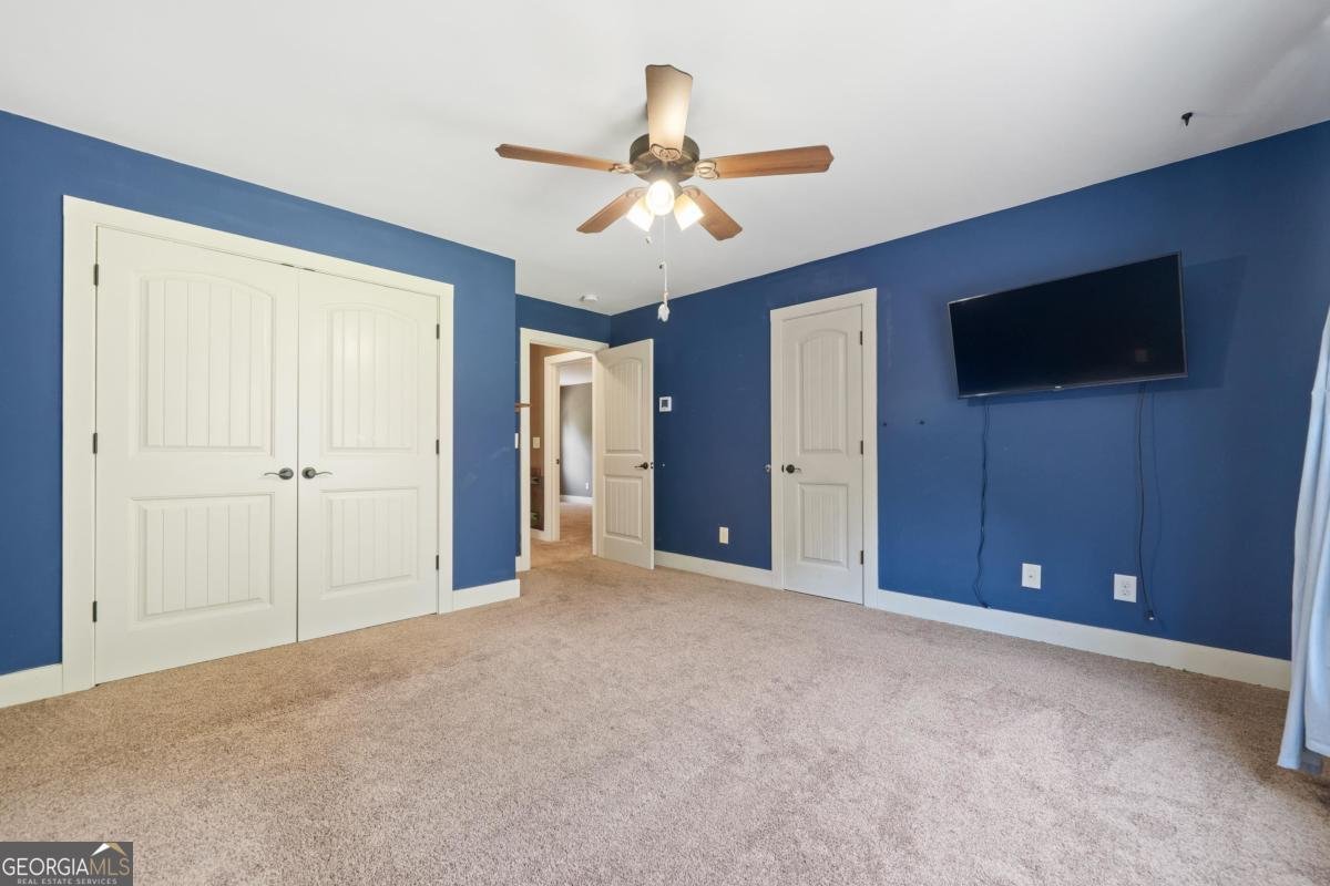 1991 Armour Bridge Road Greensboro - 3
