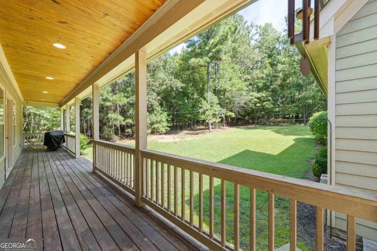 1991 Armour Bridge Road Greensboro - 8
