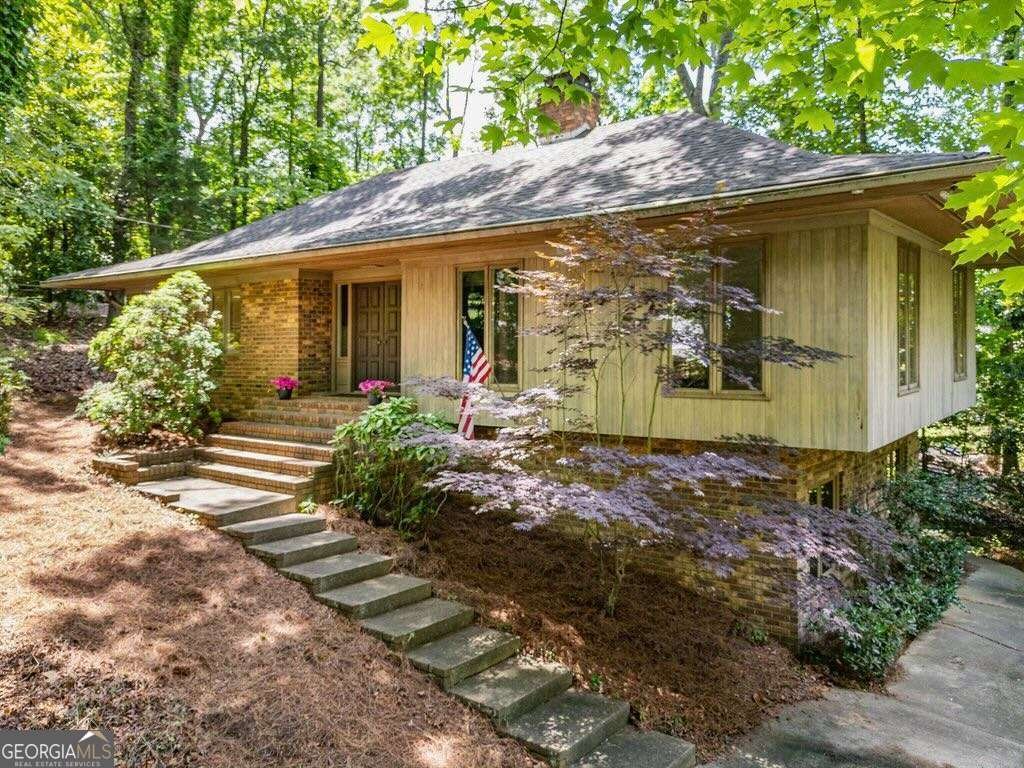 1009 Wessell Road Gainesville - 1