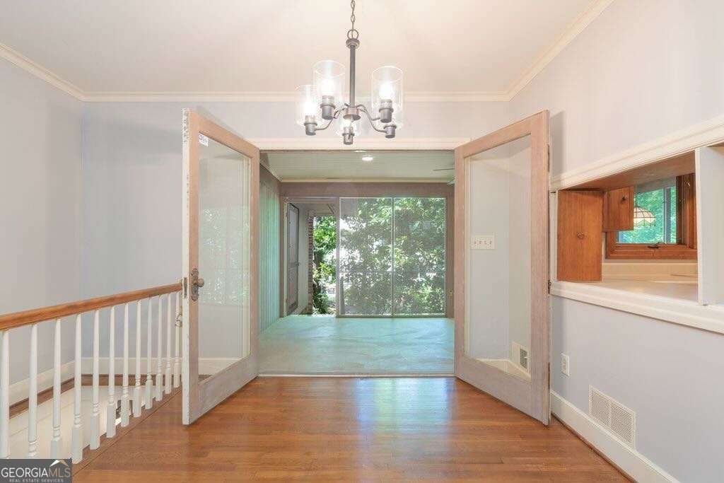 1009 Wessell Road Gainesville - 18
