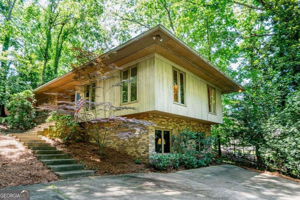 1009 Wessell Road Gainesville - 2