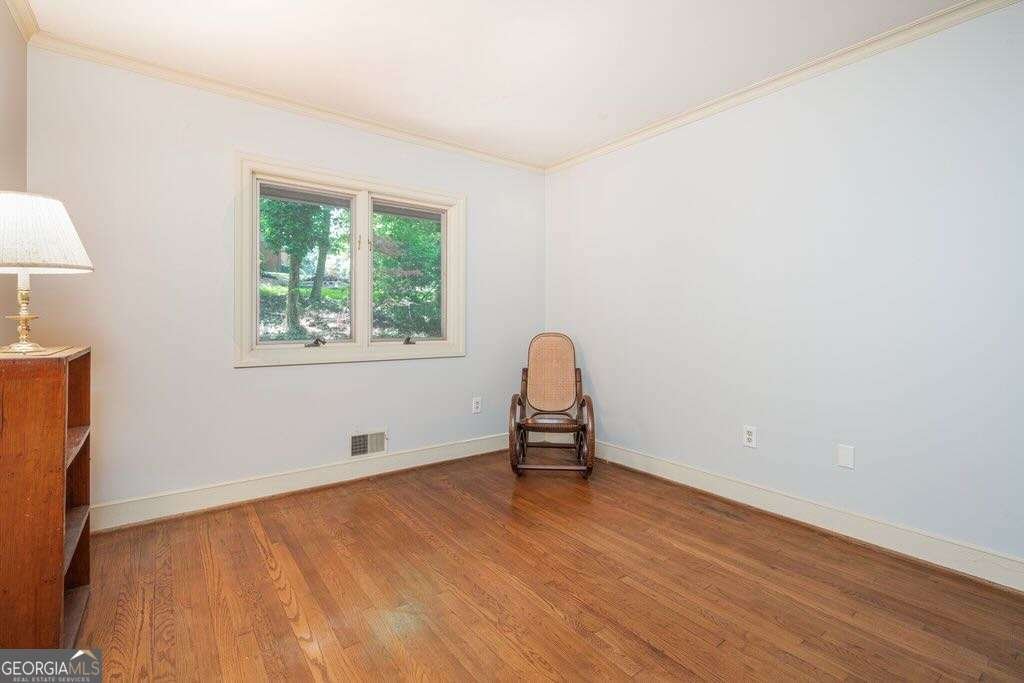 1009 Wessell Road Gainesville - 22