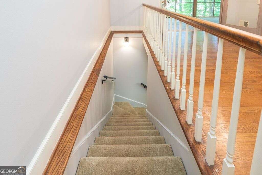 1009 Wessell Road Gainesville - 28