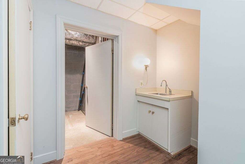 1009 Wessell Road Gainesville - 29