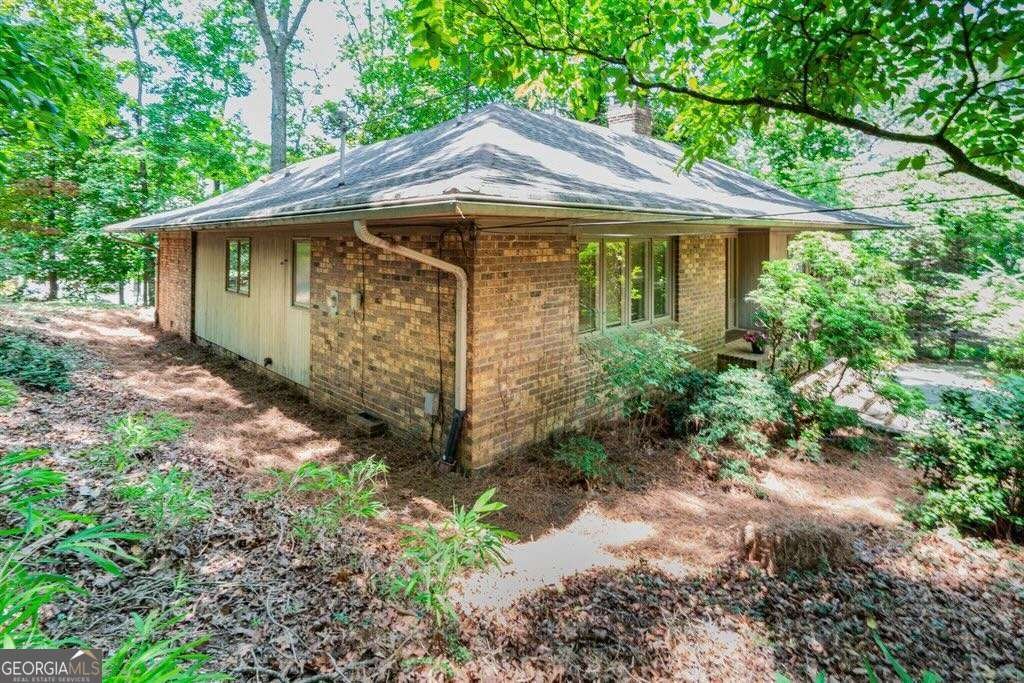 1009 Wessell Road Gainesville - 37