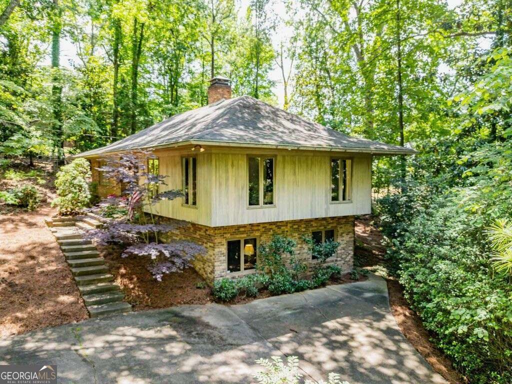 1009 Wessell Road Gainesville - 38