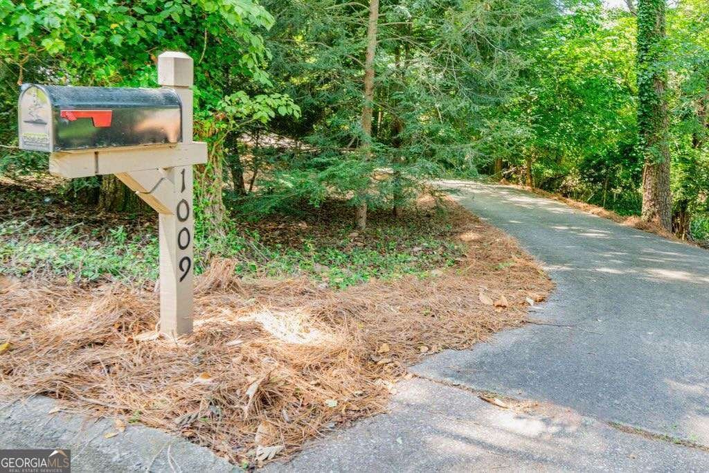 1009 Wessell Road Gainesville - 39