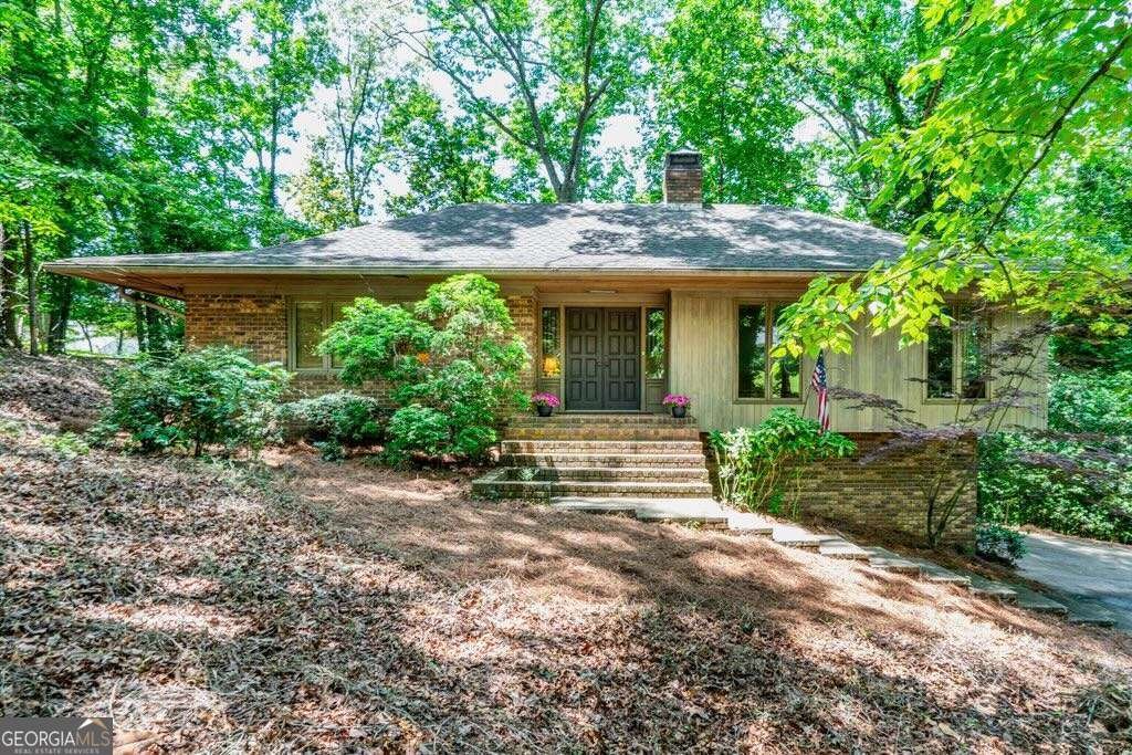 1009 Wessell Road Gainesville - 4