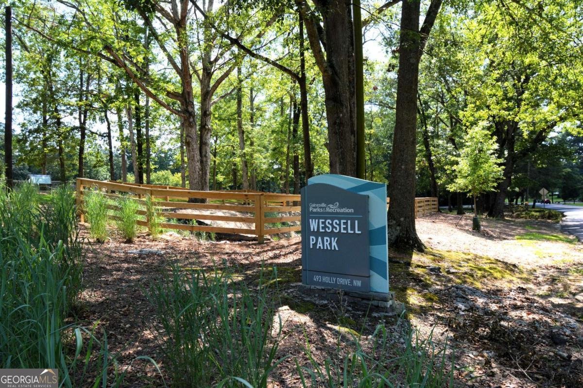 1009 Wessell Road Gainesville - 40