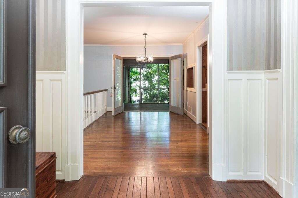 1009 Wessell Road Gainesville - 5