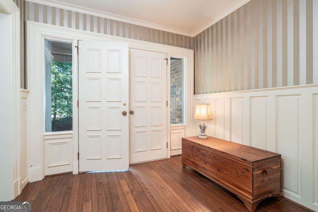 1009 Wessell Road Gainesville - 9