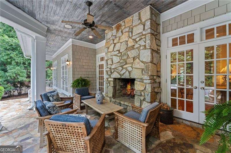 585 Old Cobblestone Drive Atlanta - 29