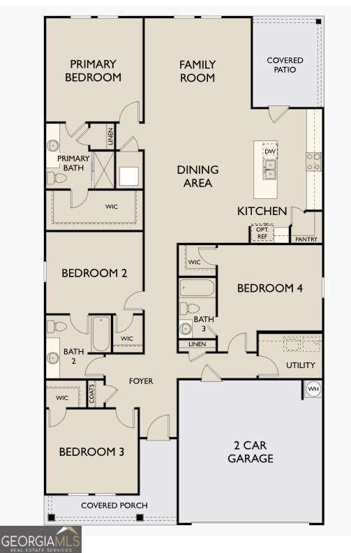 313 Torcello Boulevard Mcdonough - 2