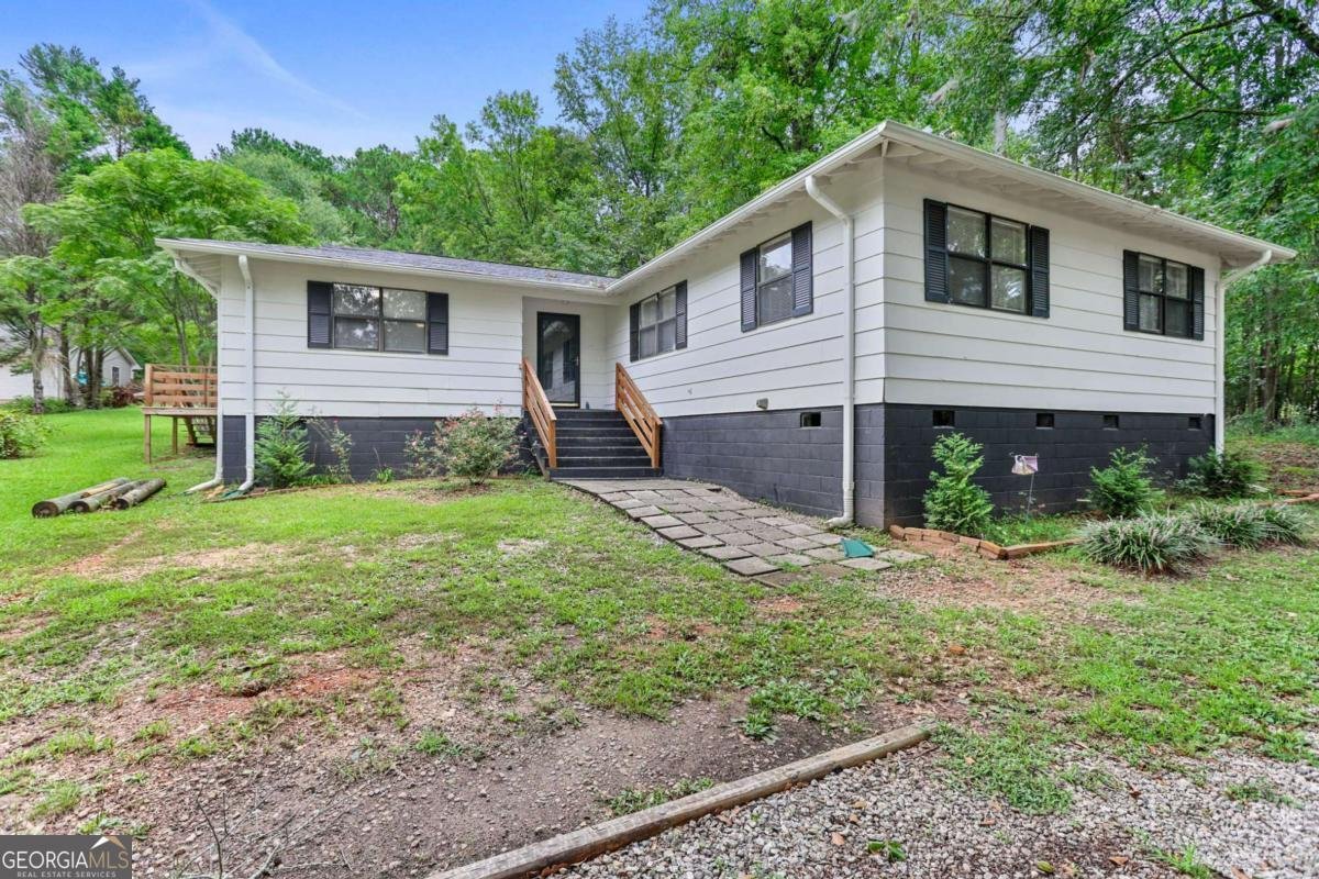 1248 Cannonville Road Lagrange - 1