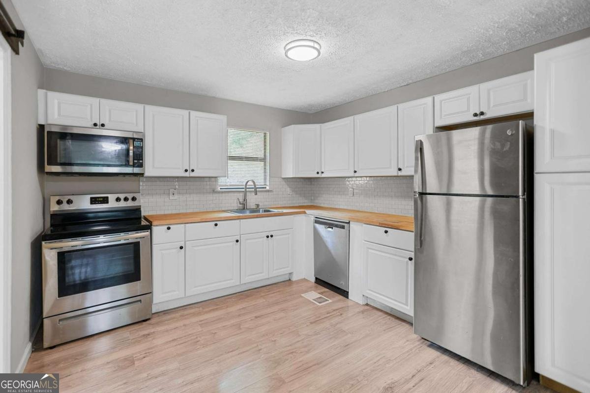 1248 Cannonville Road Lagrange - 14