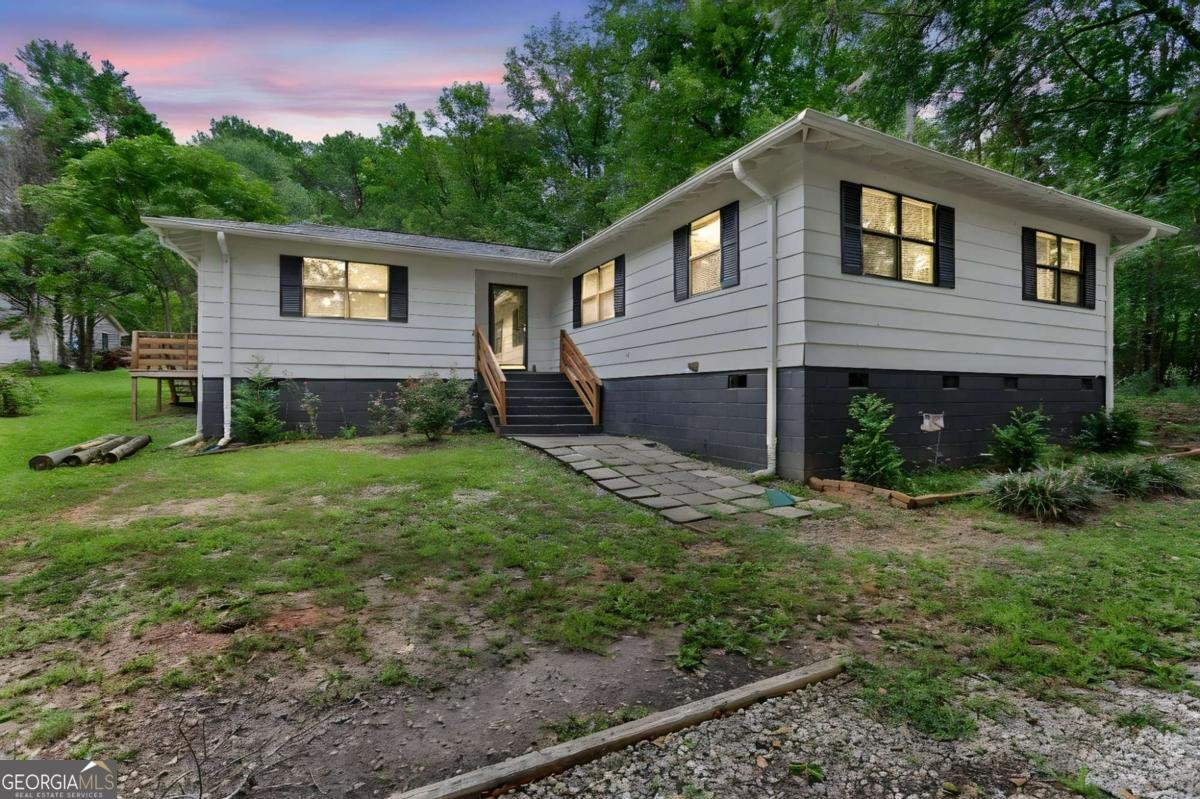 1248 Cannonville Road Lagrange - 2