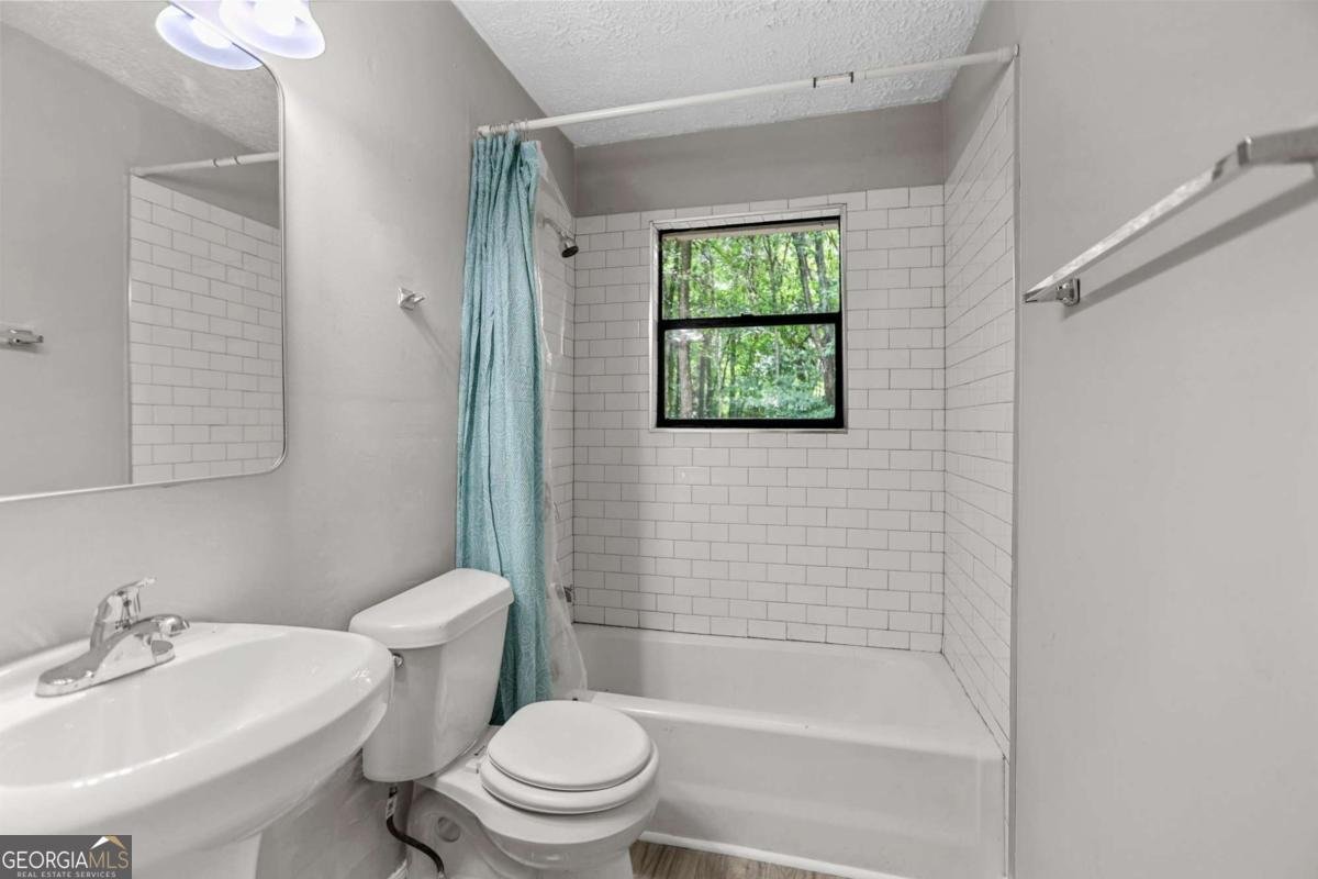 1248 Cannonville Road Lagrange - 30