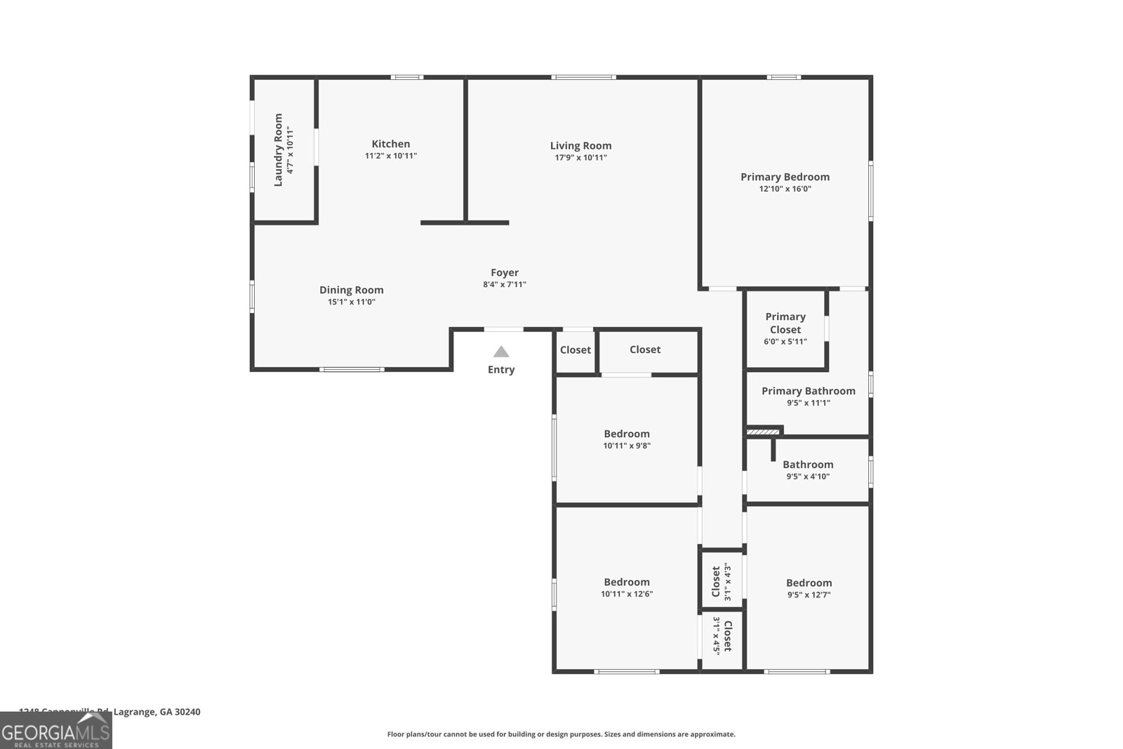 1248 Cannonville Road Lagrange - 35