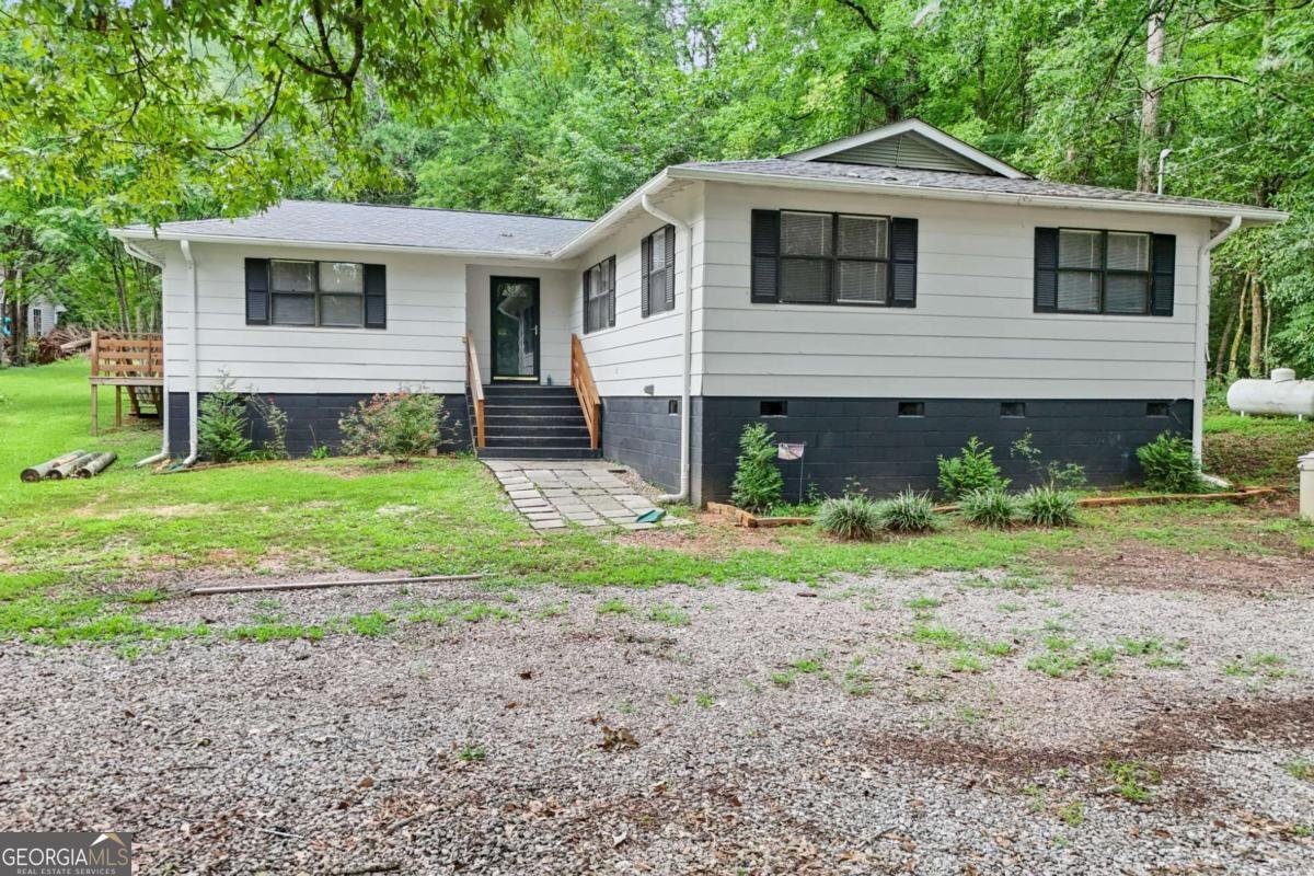 1248 Cannonville Road Lagrange - 45
