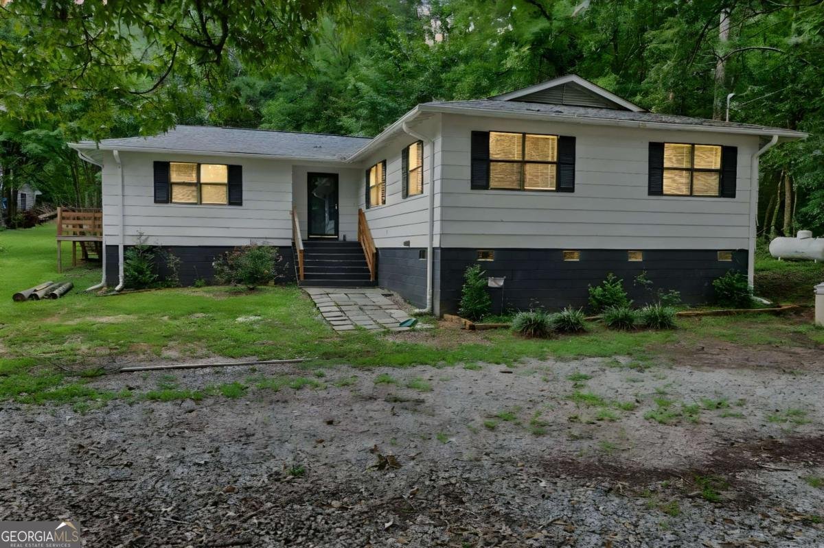 1248 Cannonville Road Lagrange - 46