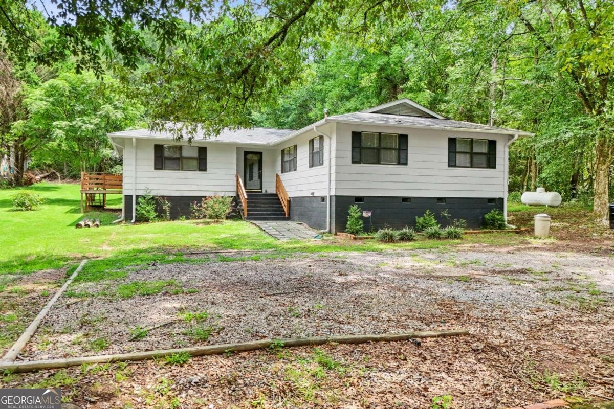 1248 Cannonville Road Lagrange - 5