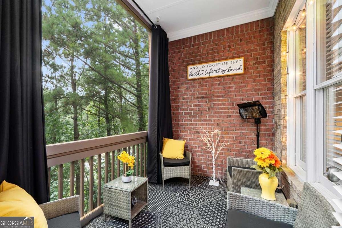 1286 Creekside Terrace Smyrna - 15