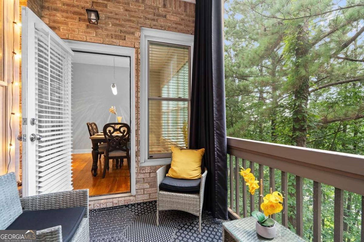 1286 Creekside Terrace Smyrna - 16
