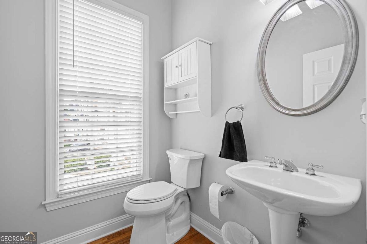 1286 Creekside Terrace Smyrna - 17