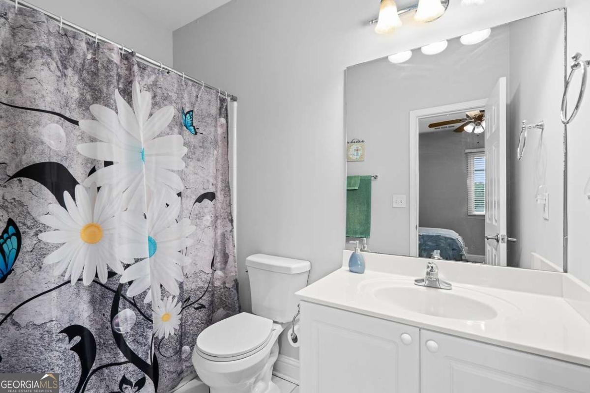 1286 Creekside Terrace Smyrna - 34