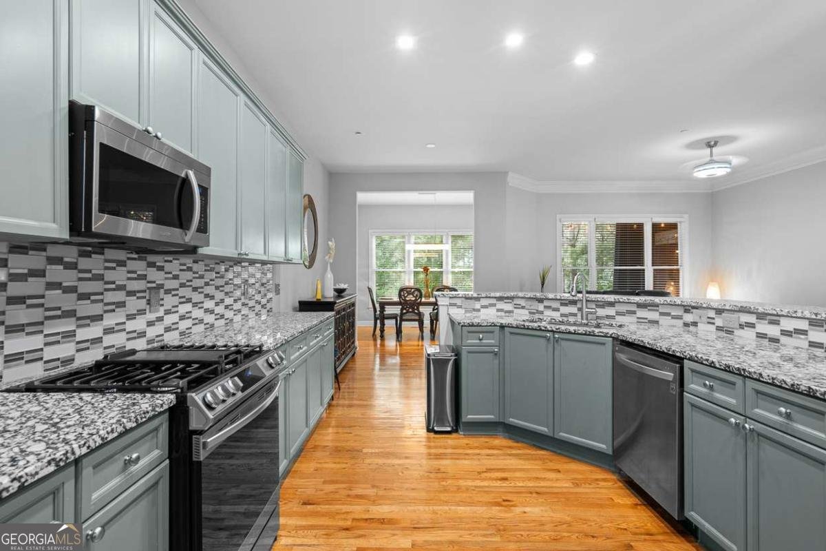 1286 Creekside Terrace Smyrna - 5