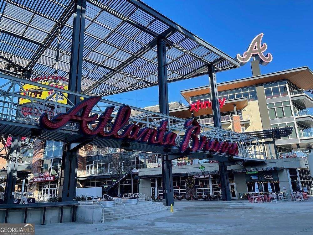 1286 Creekside Terrace Smyrna - Photo 57