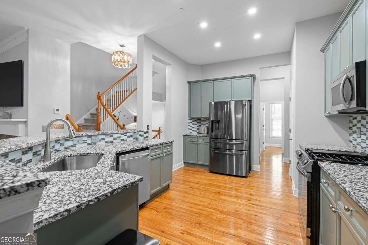 1286 Creekside Terrace Smyrna - 6
