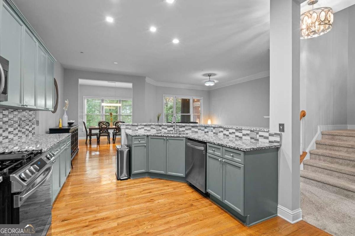 1286 Creekside Terrace Smyrna - 7