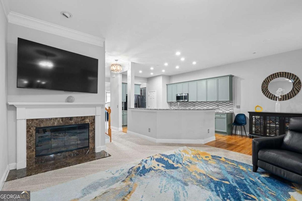 1286 Creekside Terrace Smyrna - 8