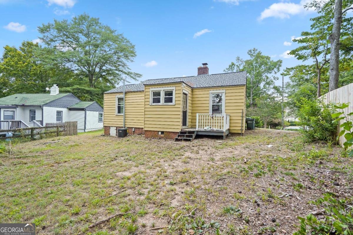 103 Parkview Drive Marietta - 15