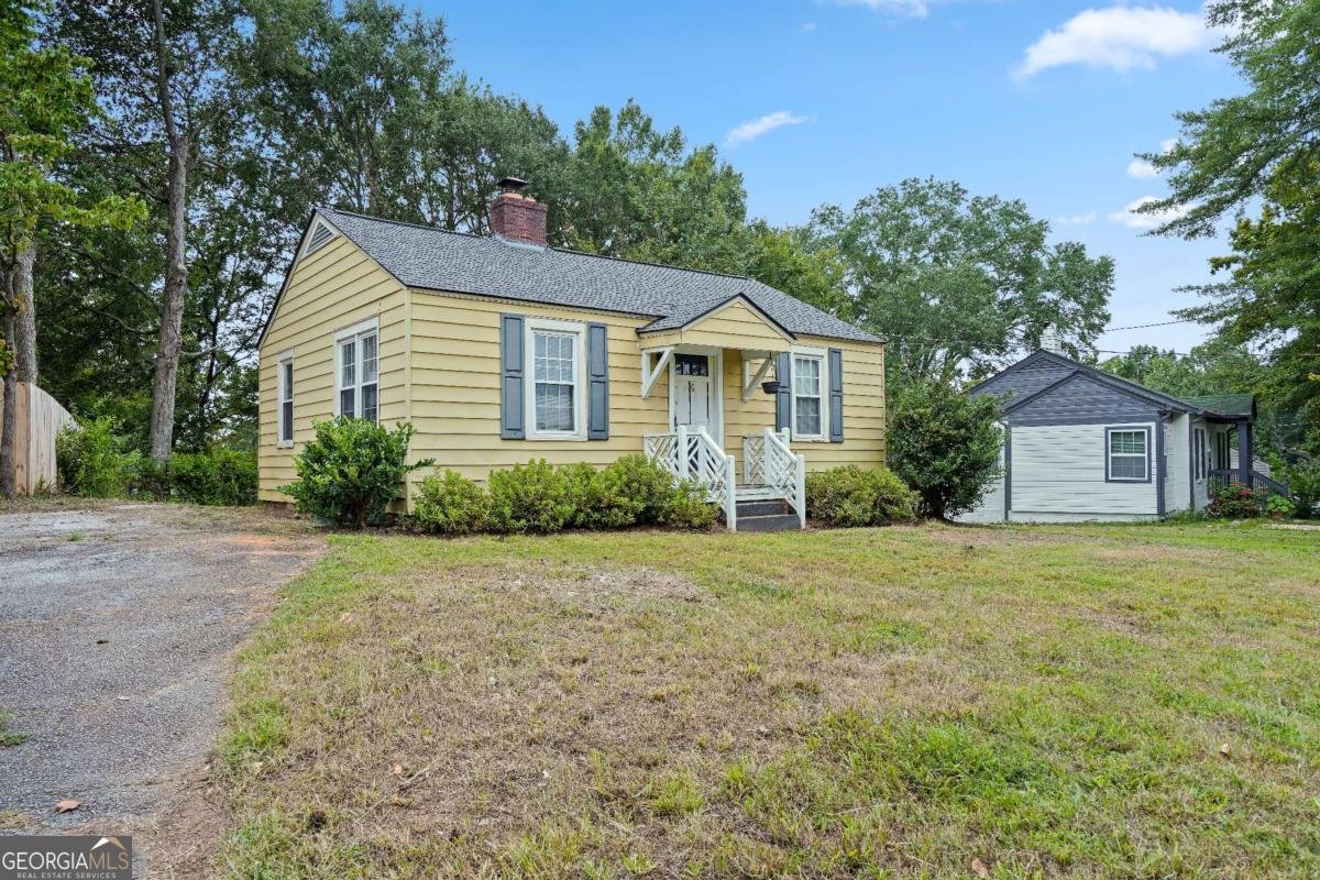 103 Parkview Drive Marietta - 2