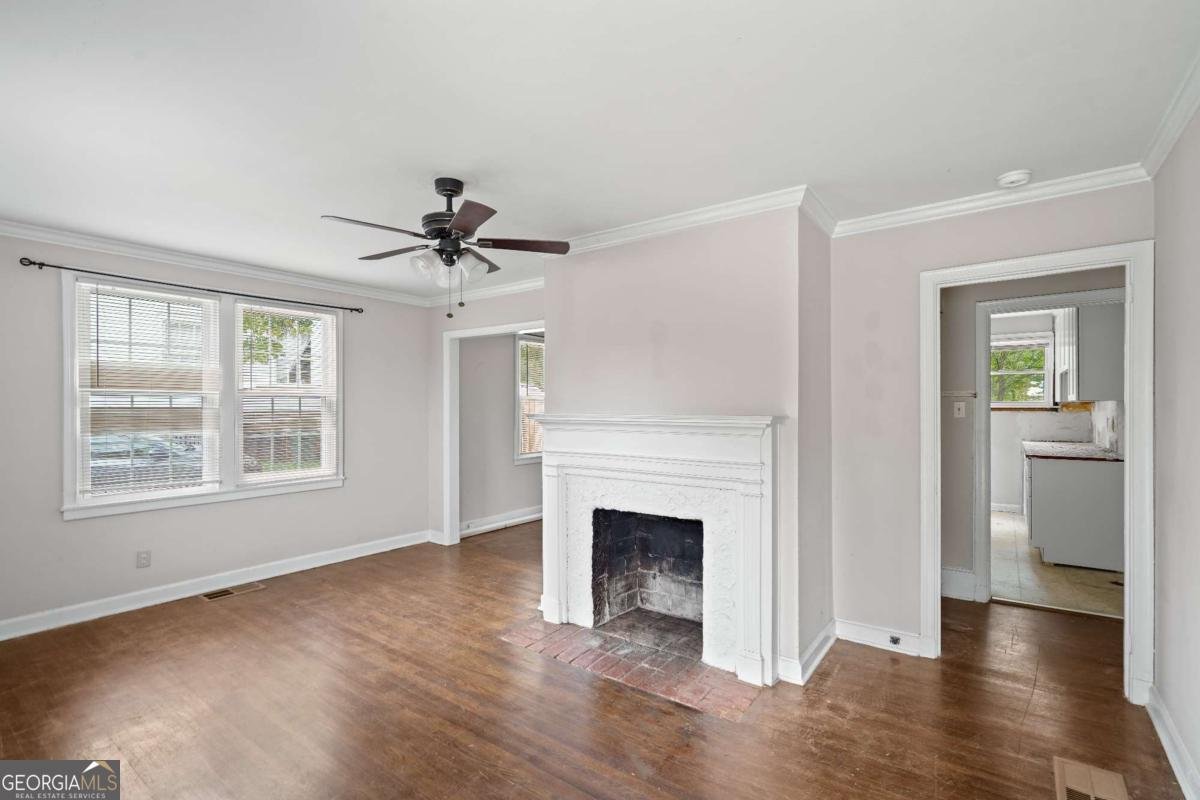 103 Parkview Drive Marietta - 3