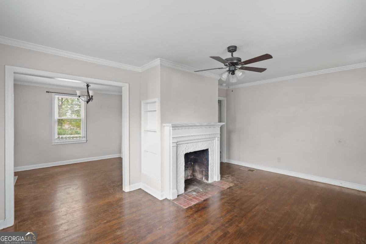 103 Parkview Drive Marietta - 4