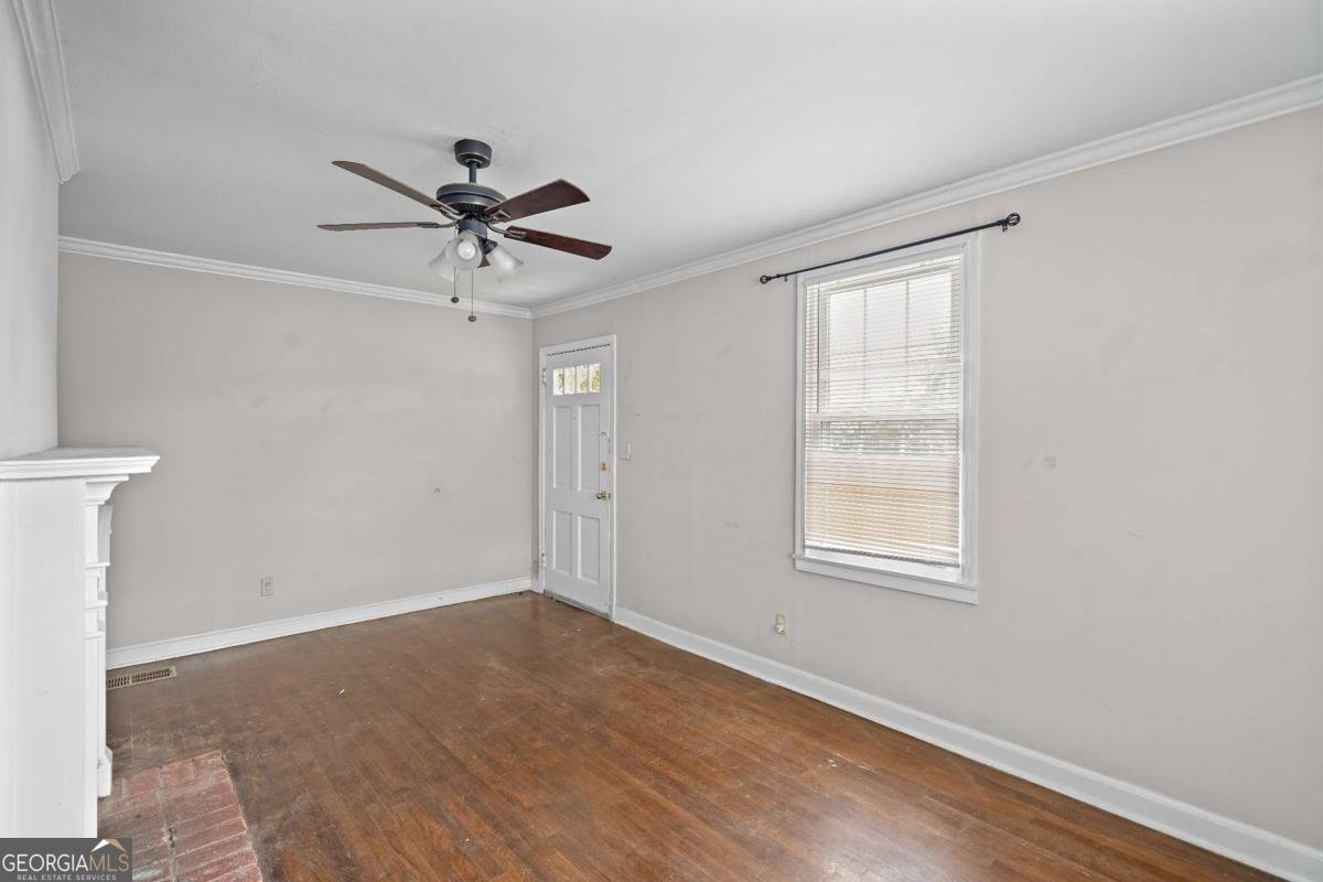 103 Parkview Drive Marietta - 5