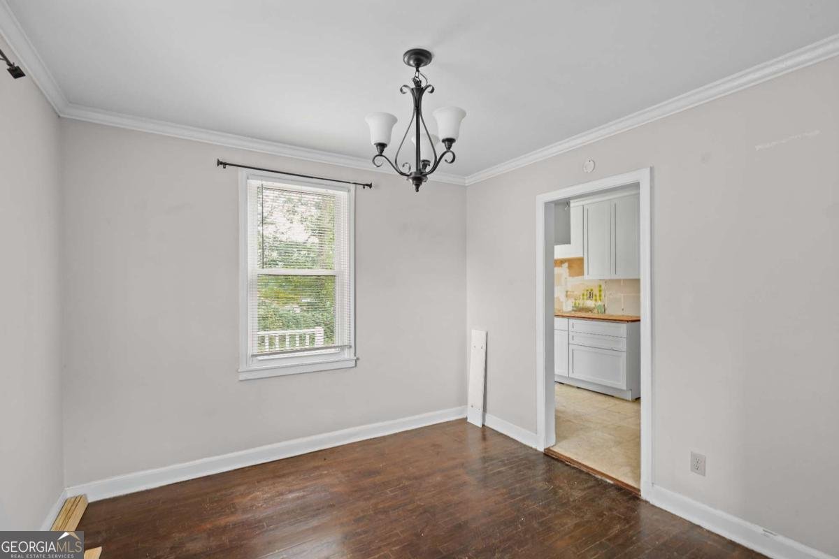 103 Parkview Drive Marietta - 6