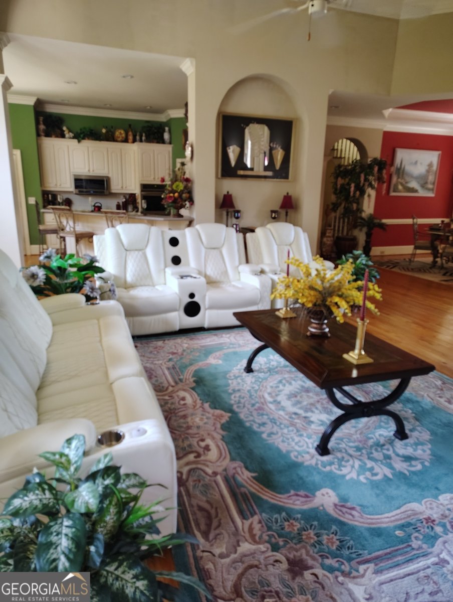 20 Mockingbird Lane Oxford - 10