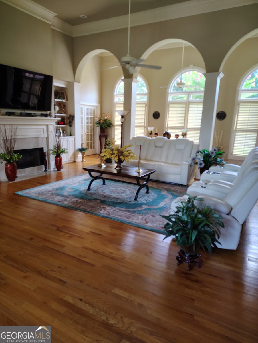 20 Mockingbird Lane Oxford - 11