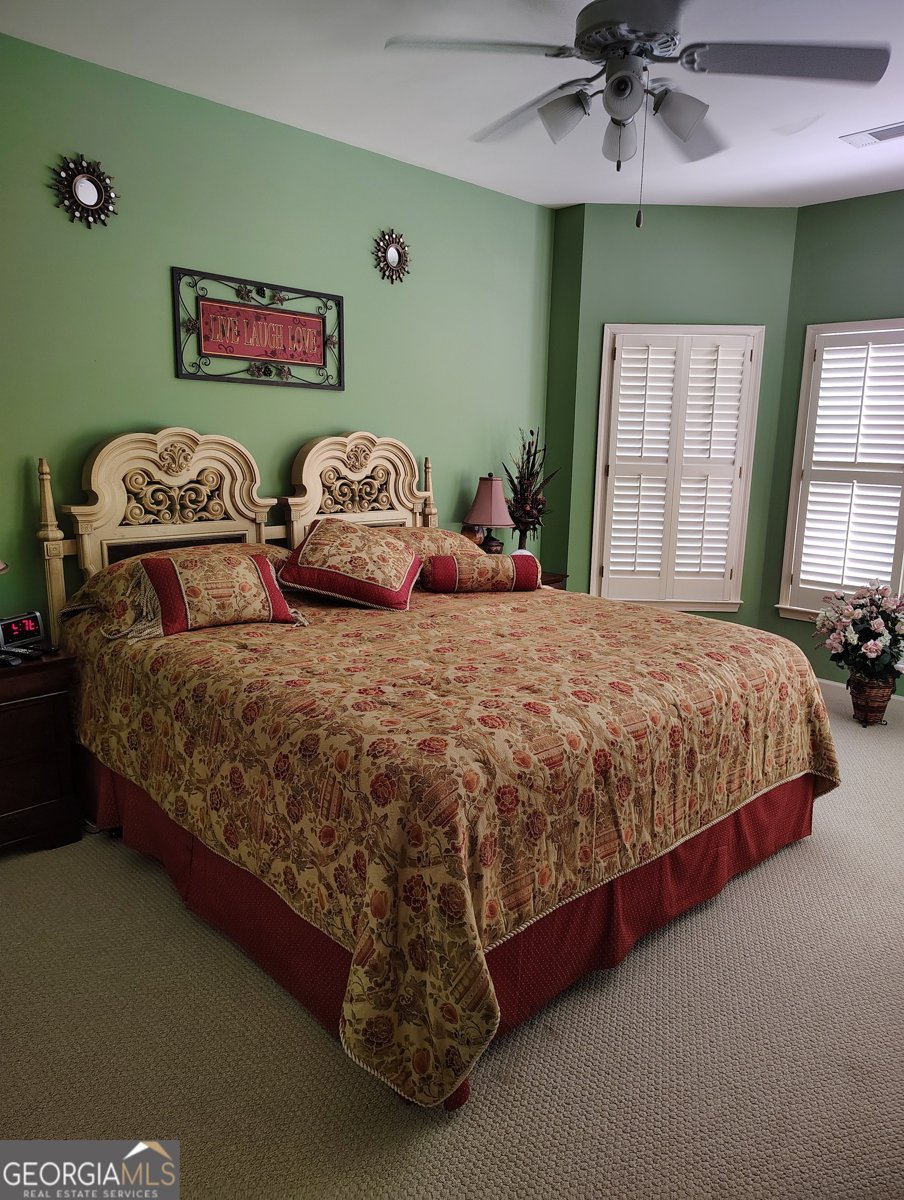 20 Mockingbird Lane Oxford - 13