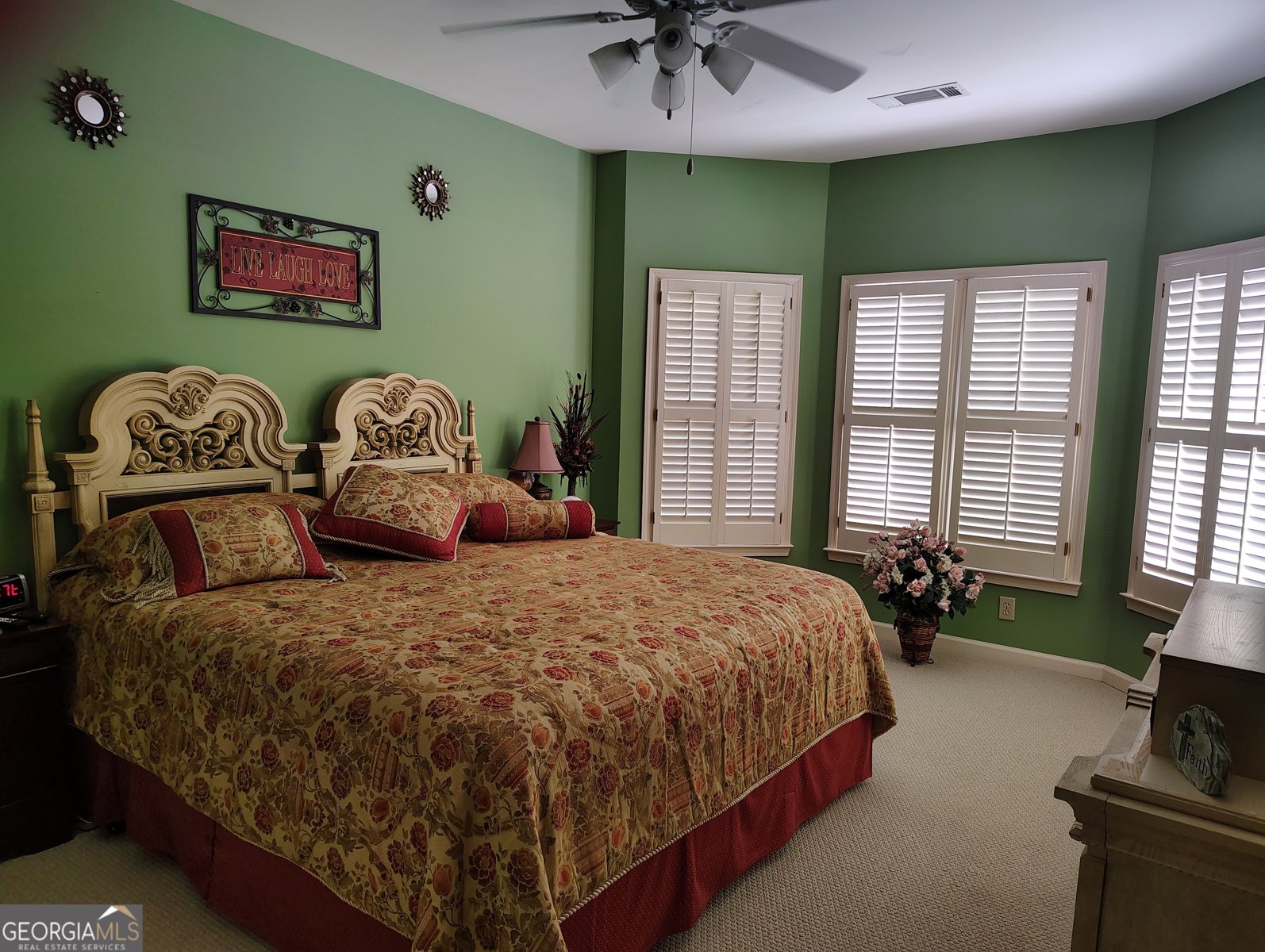20 Mockingbird Lane Oxford - 14