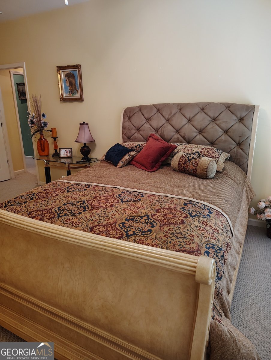 20 Mockingbird Lane Oxford - 18
