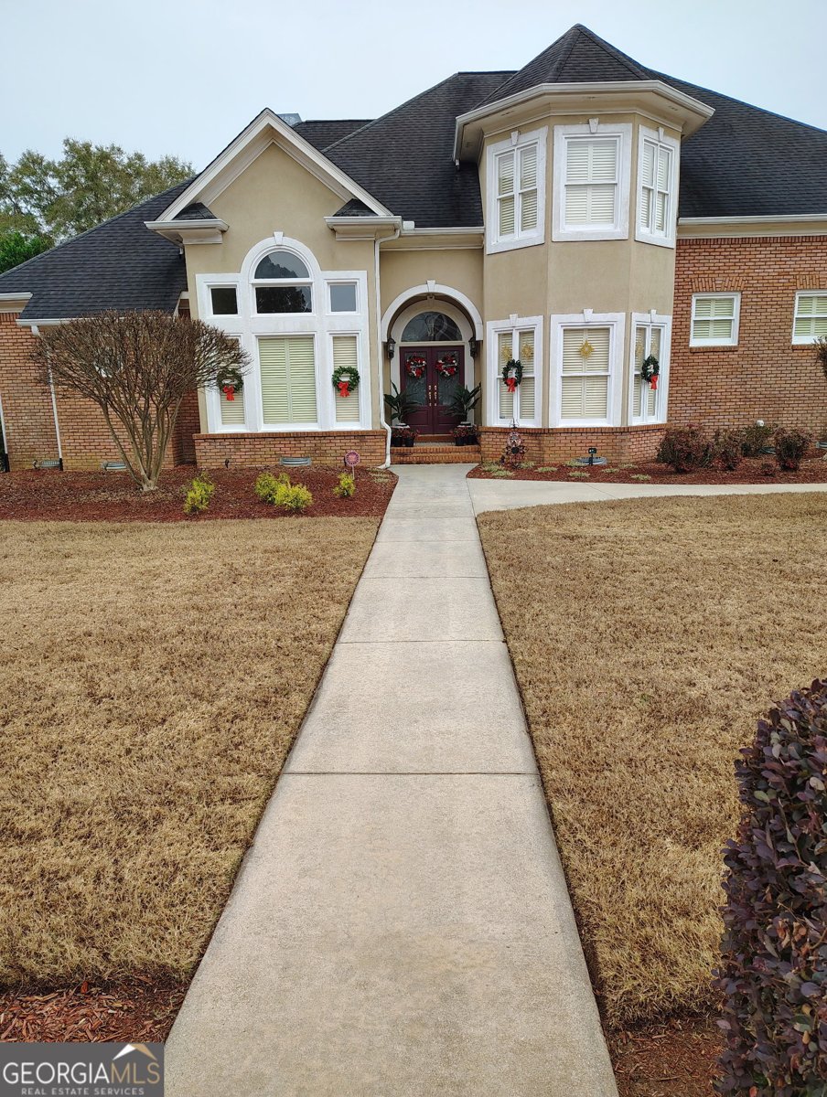 20 Mockingbird Lane Oxford - 43