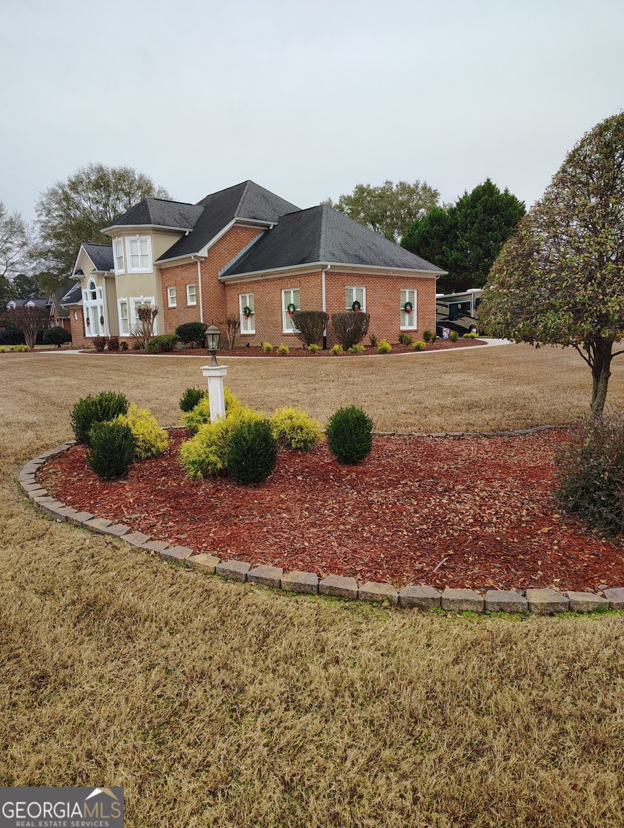 20 Mockingbird Lane Oxford - 44