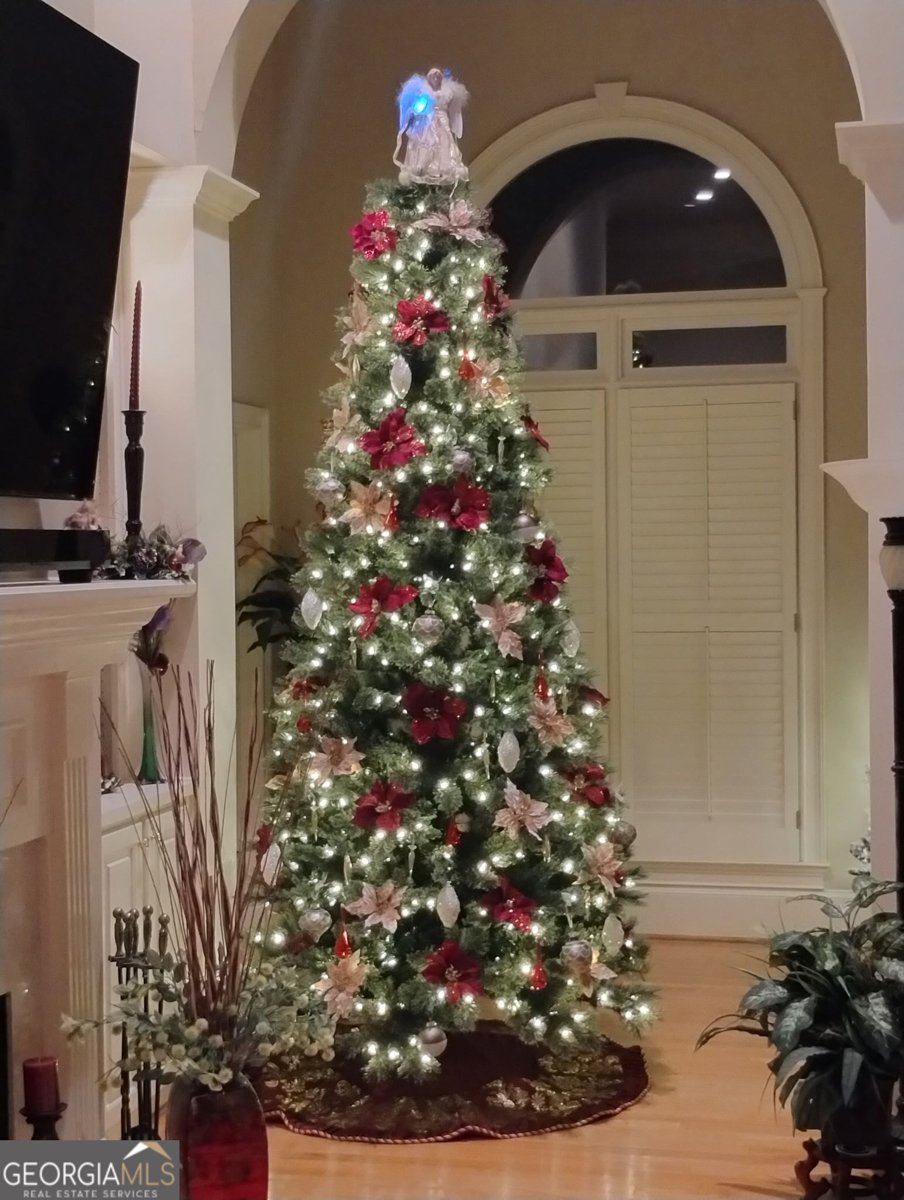 20 Mockingbird Lane Oxford - 45