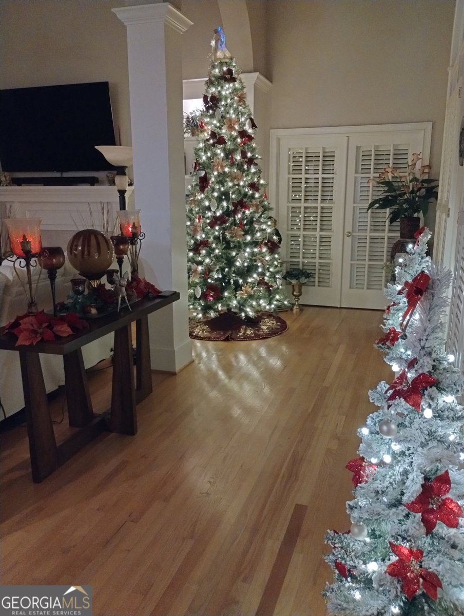 20 Mockingbird Lane Oxford - 47