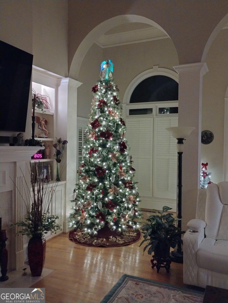 20 Mockingbird Lane Oxford - 48